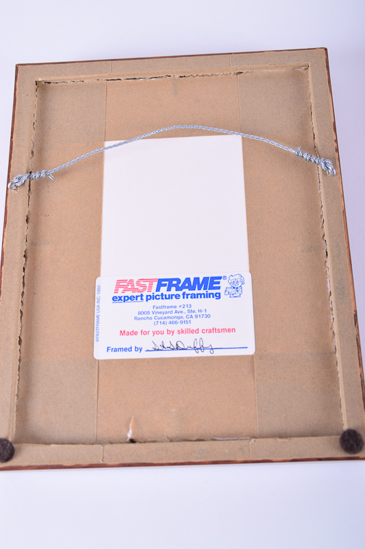 Pair of Caribbean Giclee Prints