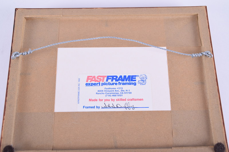 Pair of Caribbean Giclee Prints