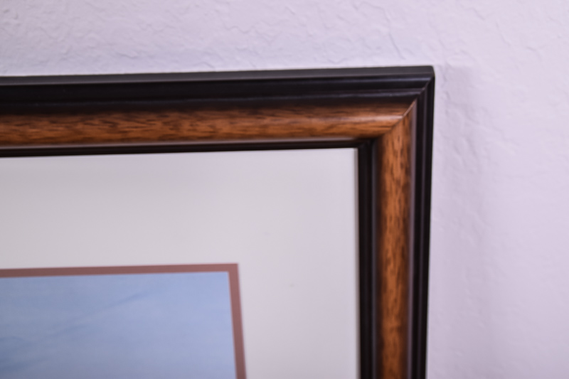 Limited Edition Signed Offset Lithograph