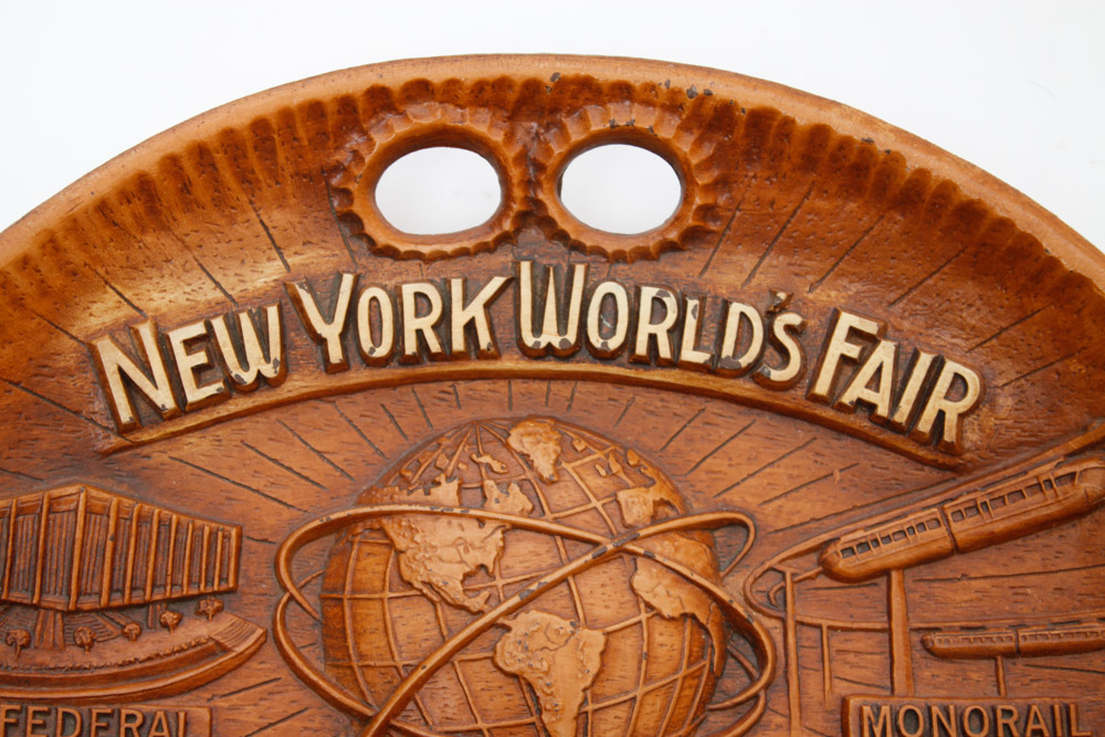 New York World's Fair Memorabilia Collection