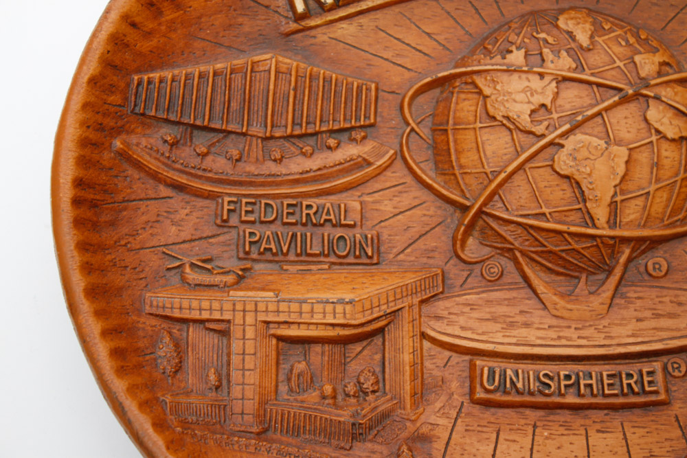 New York World's Fair Memorabilia Collection