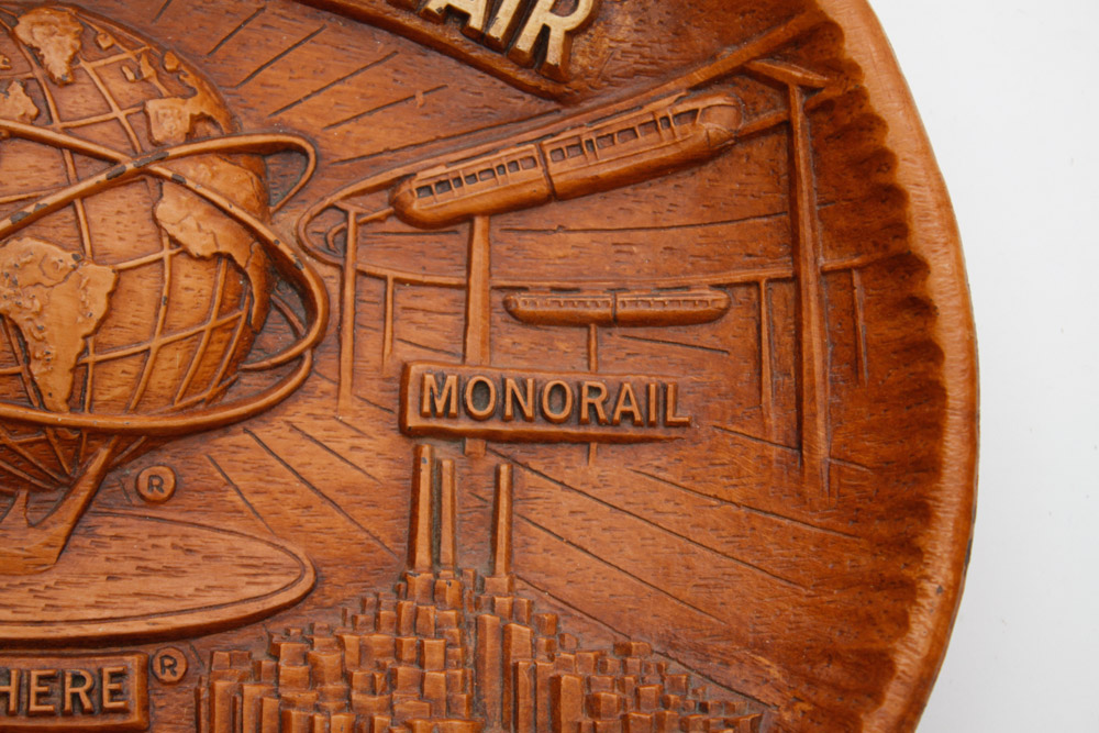 New York World's Fair Memorabilia Collection