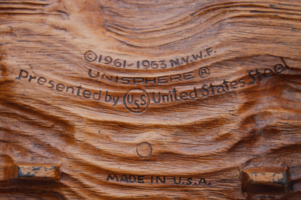 New York World's Fair Memorabilia Collection