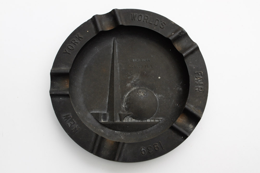 New York World's Fair Memorabilia Collection