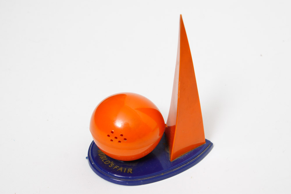 New York World's Fair Memorabilia Collection