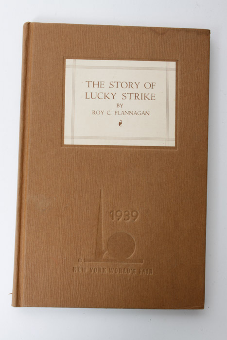 New York World's Fair Memorabilia Collection