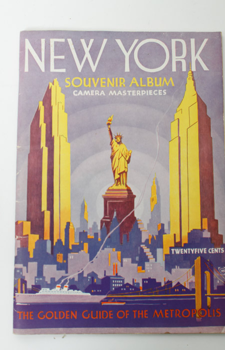 New York World's Fair Memorabilia Collection