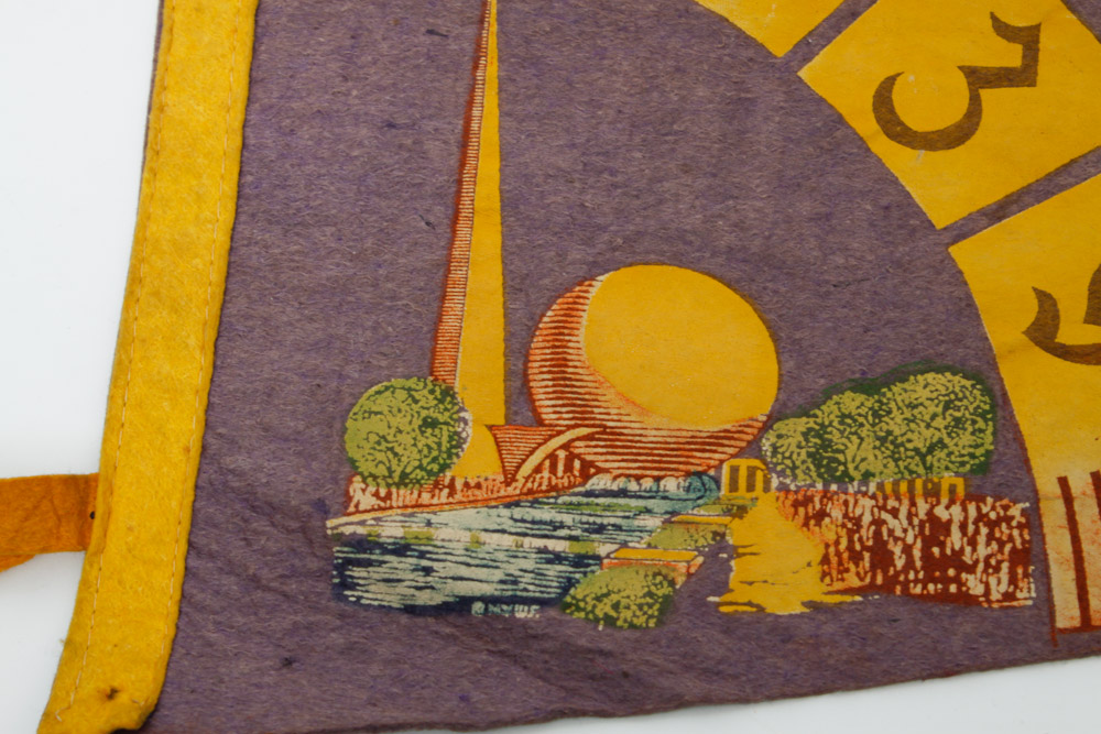 New York World's Fair Memorabilia Collection