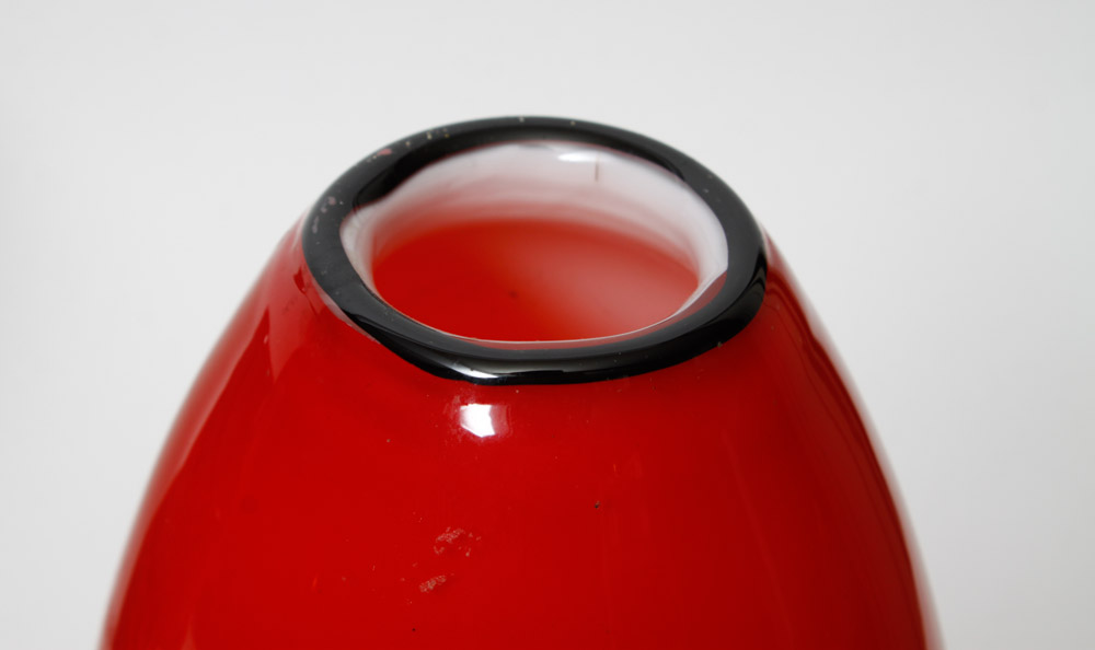 Collection of Czech Glass