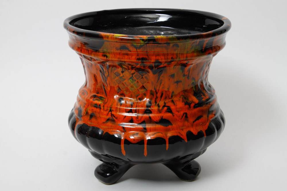 Collection of Czech Glass