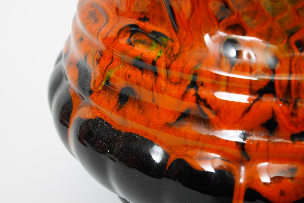 Collection of Czech Glass