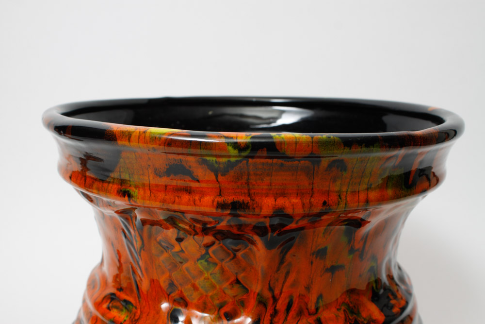 Collection of Czech Glass