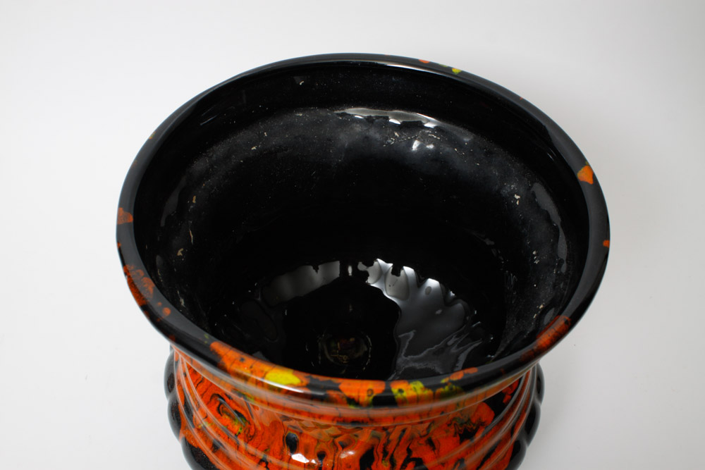 Collection of Czech Glass