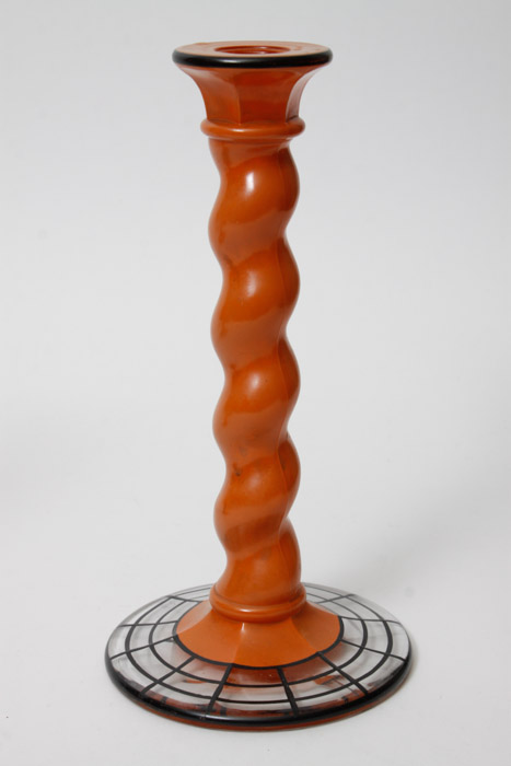 Collection of Czech Glass