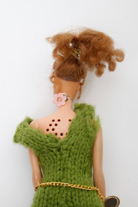 Boxed and Vintage Barbie Doll Collection