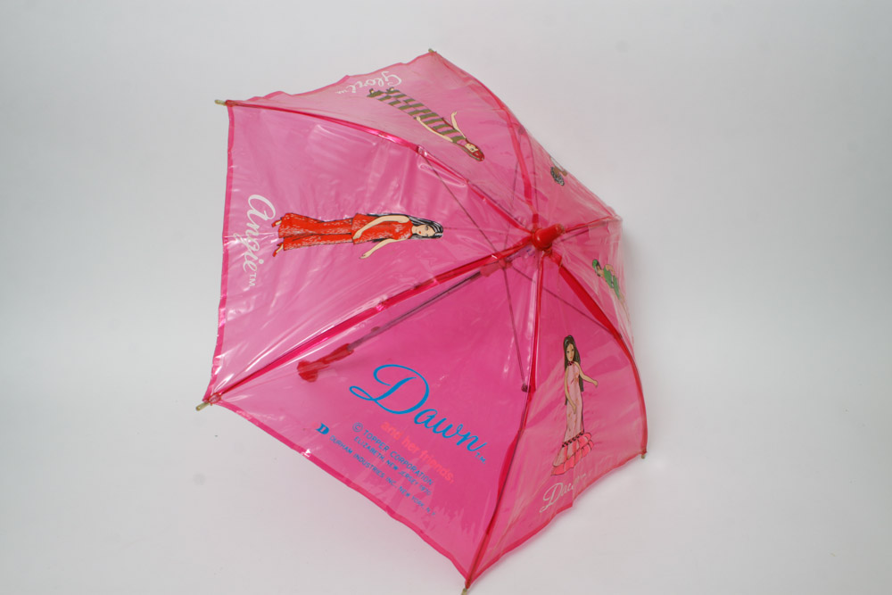 Boxed and Vintage Barbie Doll Collection