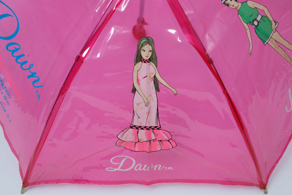 Boxed and Vintage Barbie Doll Collection