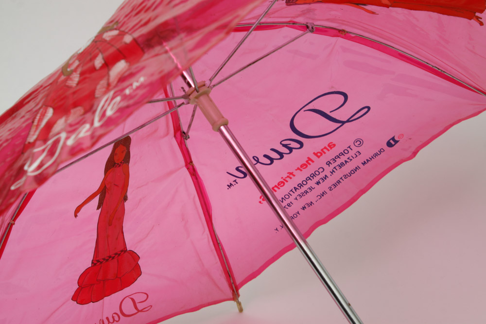 Boxed and Vintage Barbie Doll Collection