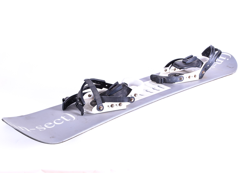 In-Sect Snowboard