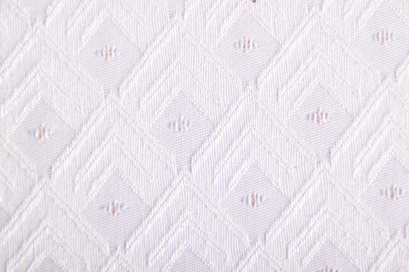 Set of Six Thomasville Cane Back Dining Chairs