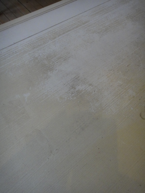 Vintage Drexel Heritage Provincial Style Desk Plus Office Chair