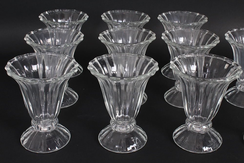 Tulip Sundae Fountainware