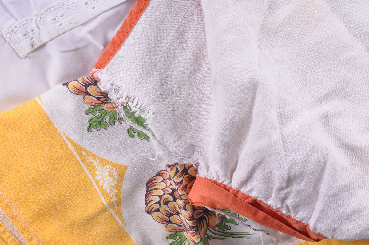 Vintage Waist Aprons