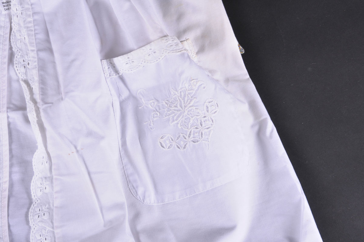 Vintage Waist Aprons