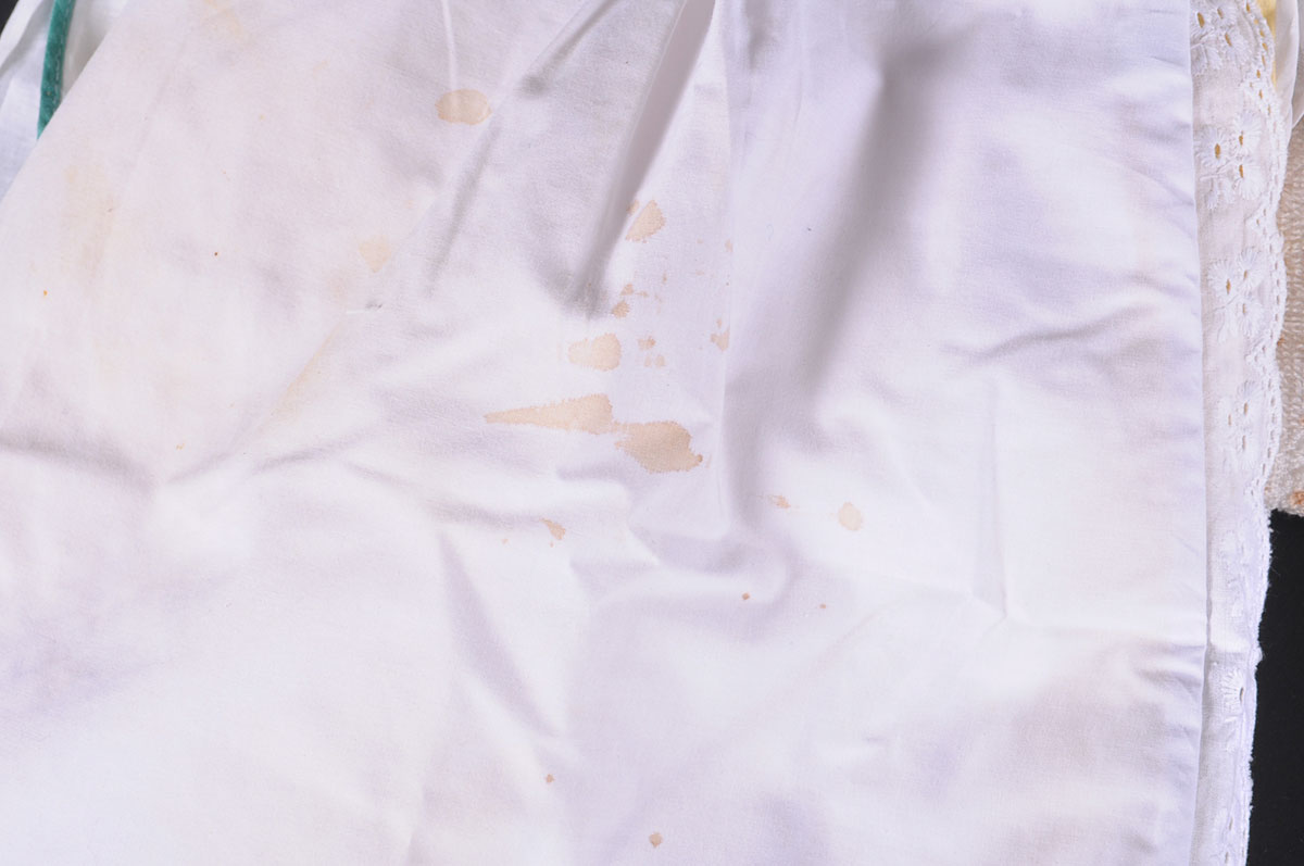 Vintage Waist Aprons