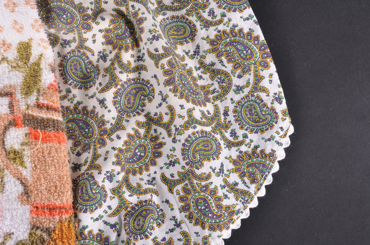 Vintage Waist Aprons