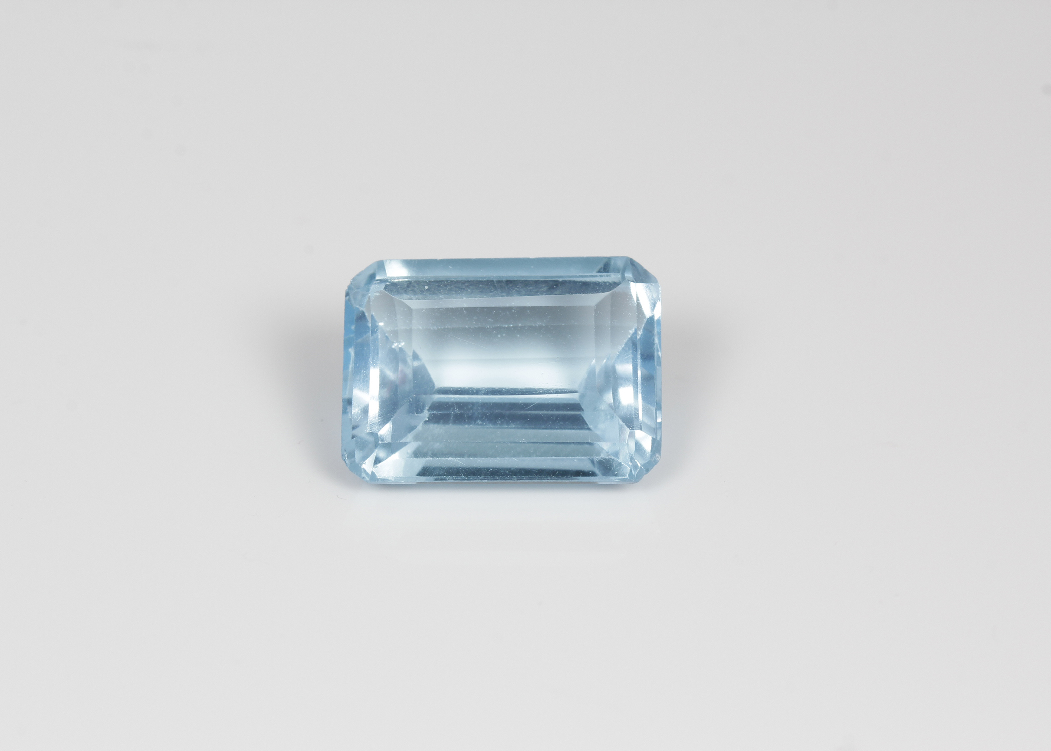 Loose Topaz