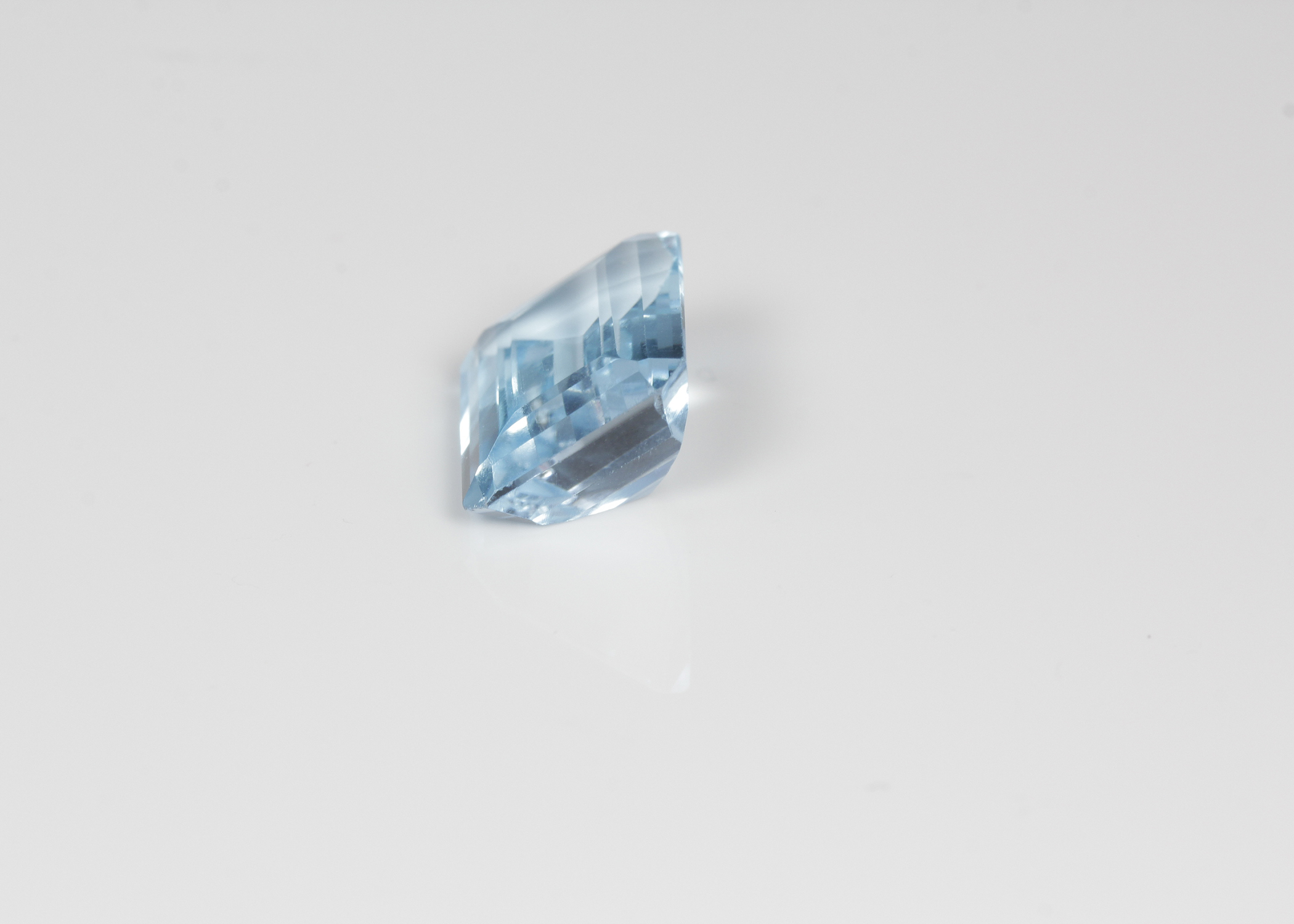 Loose Topaz