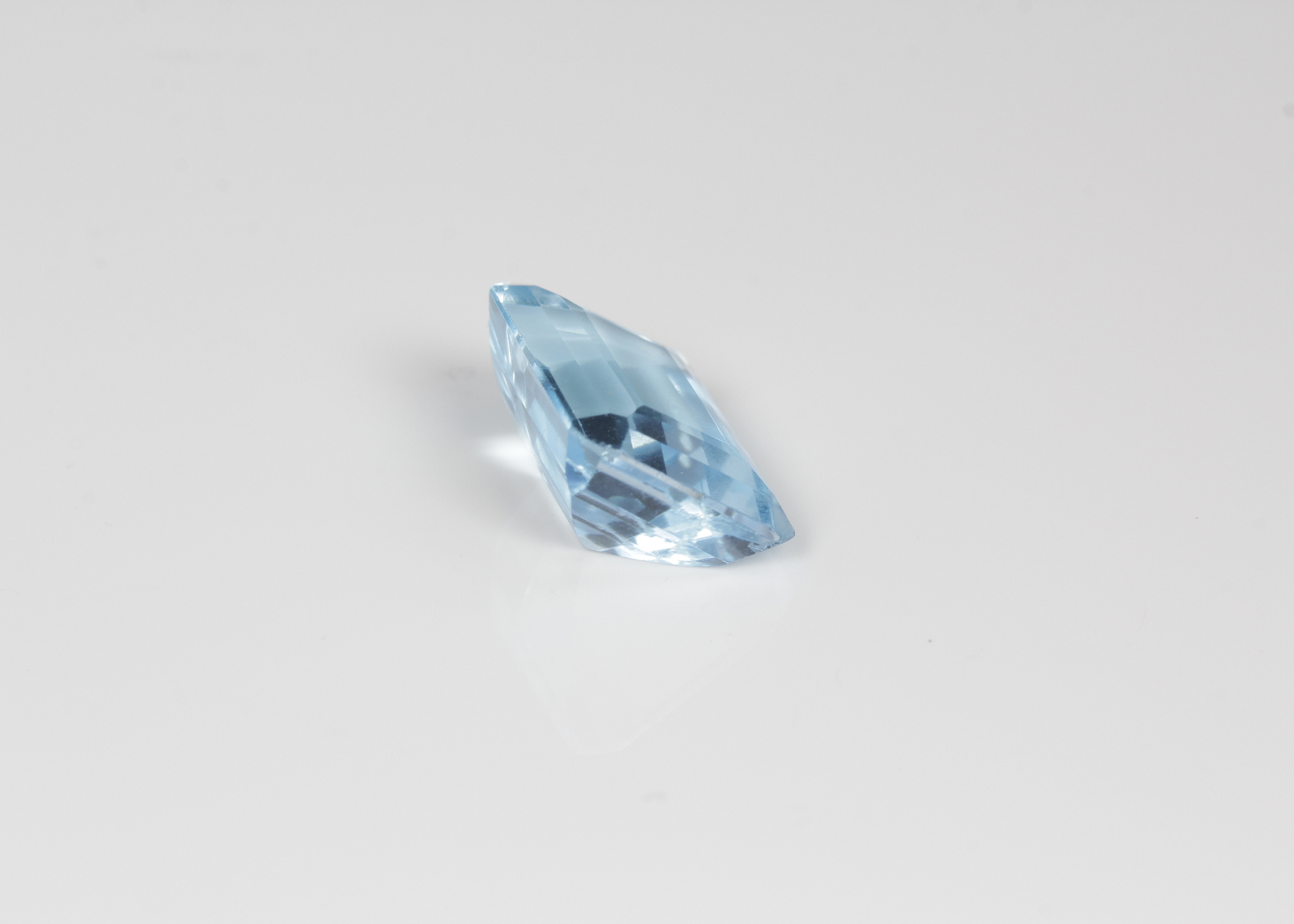Loose Topaz