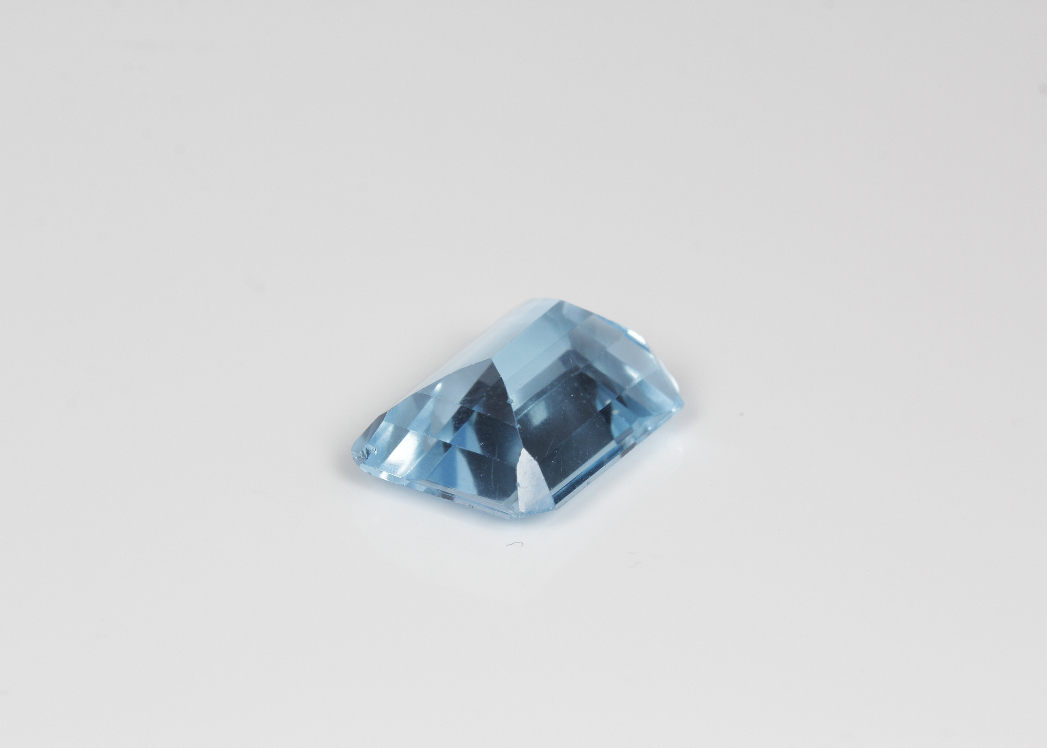 Loose Topaz