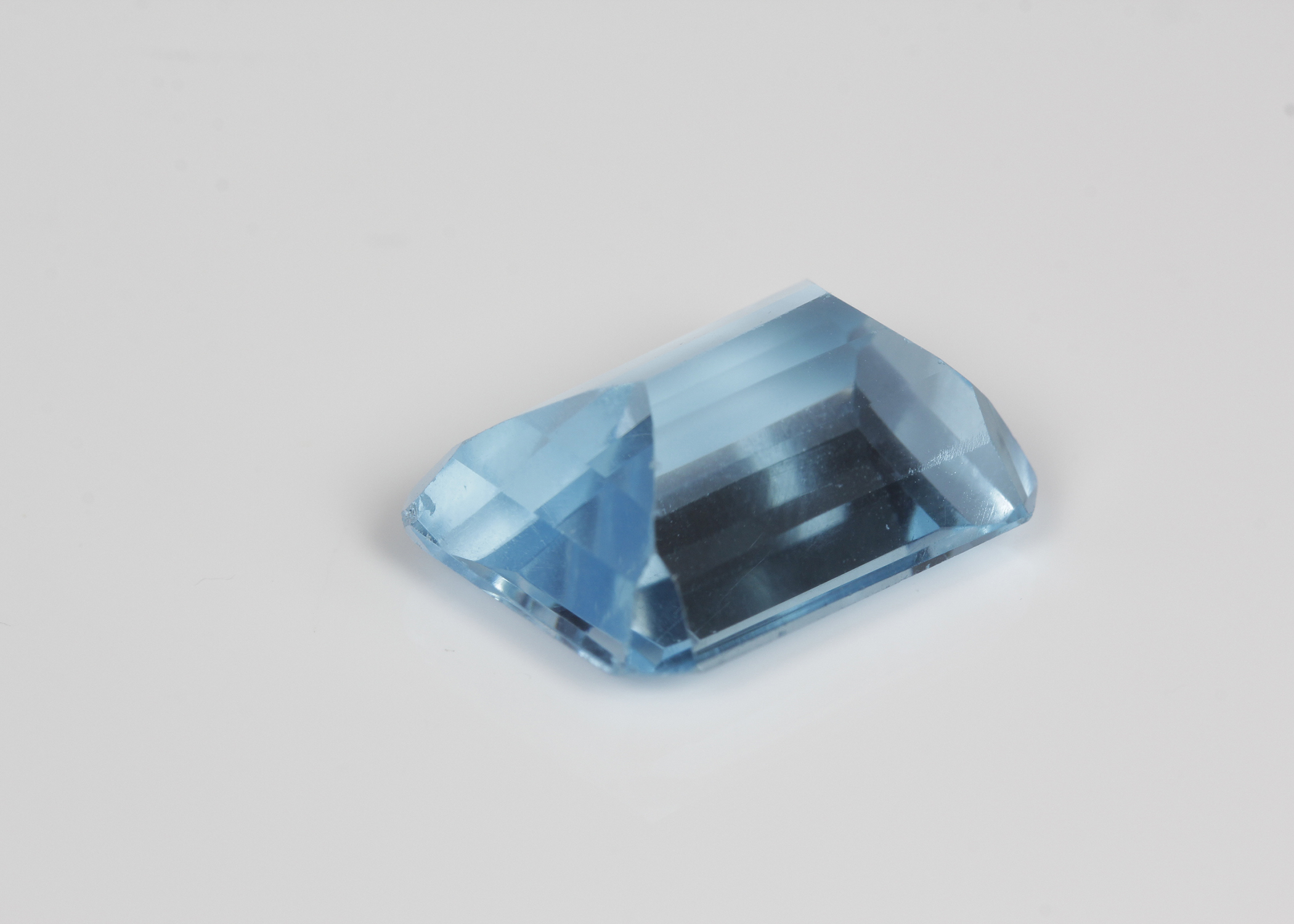 Loose Topaz