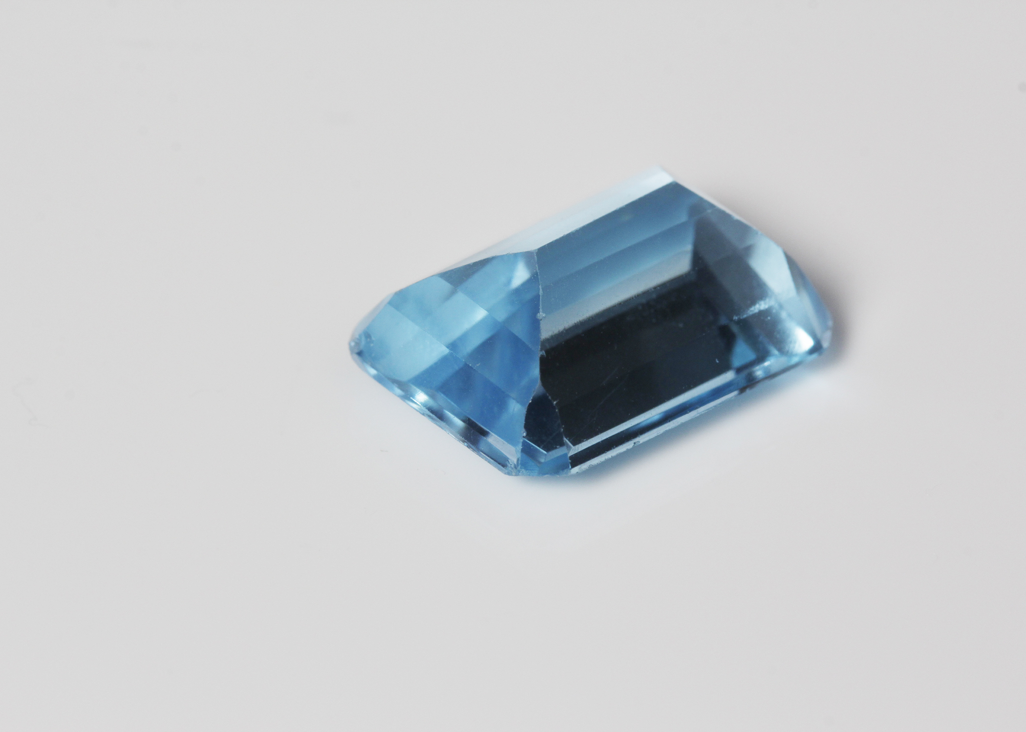 Loose Topaz