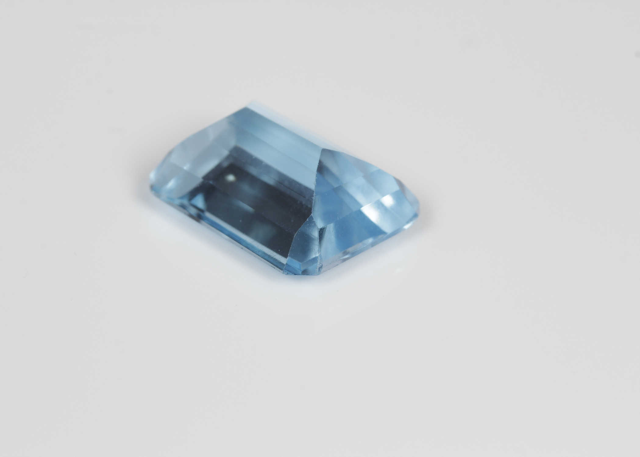 Loose Topaz