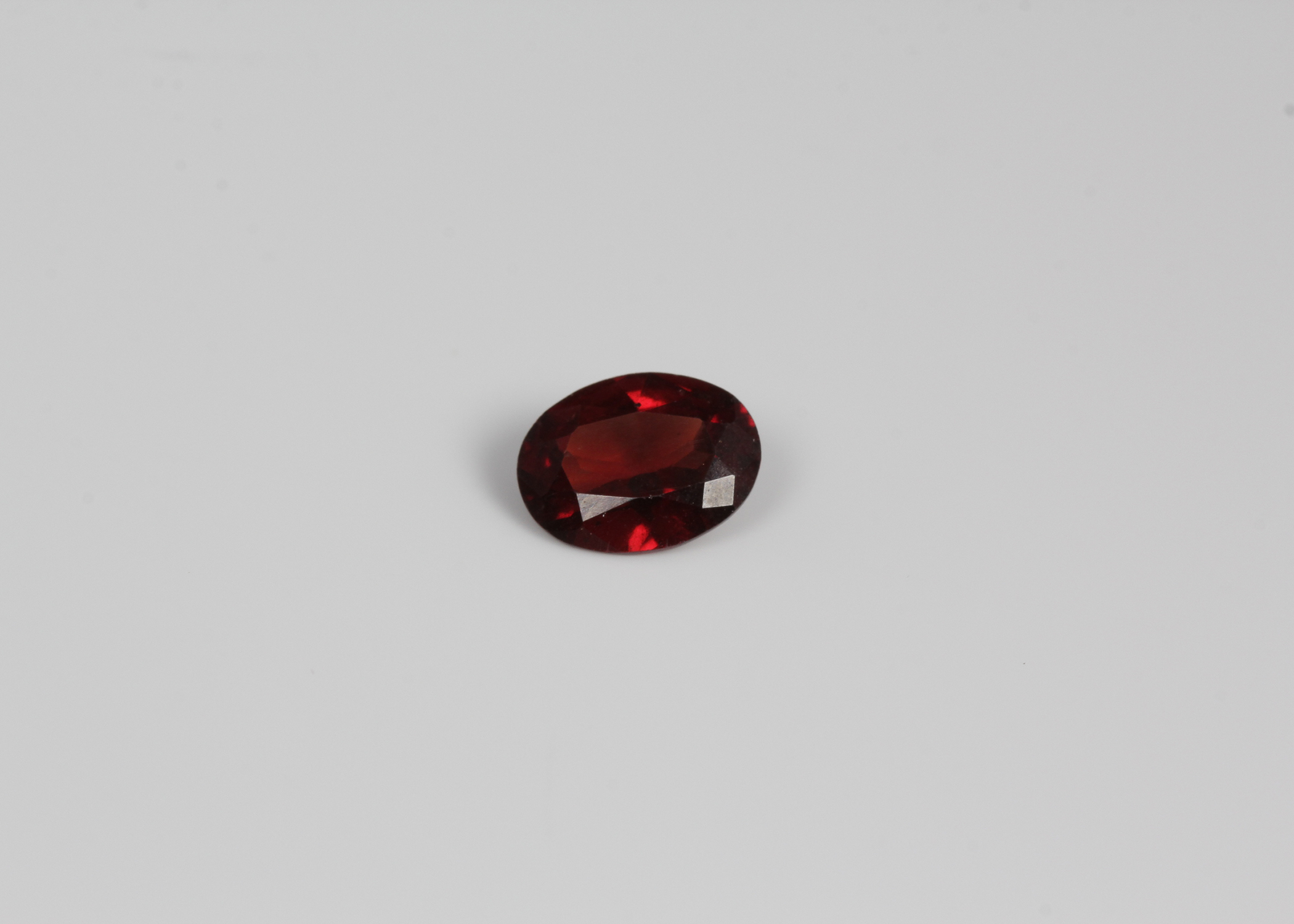 Loose Garnet
