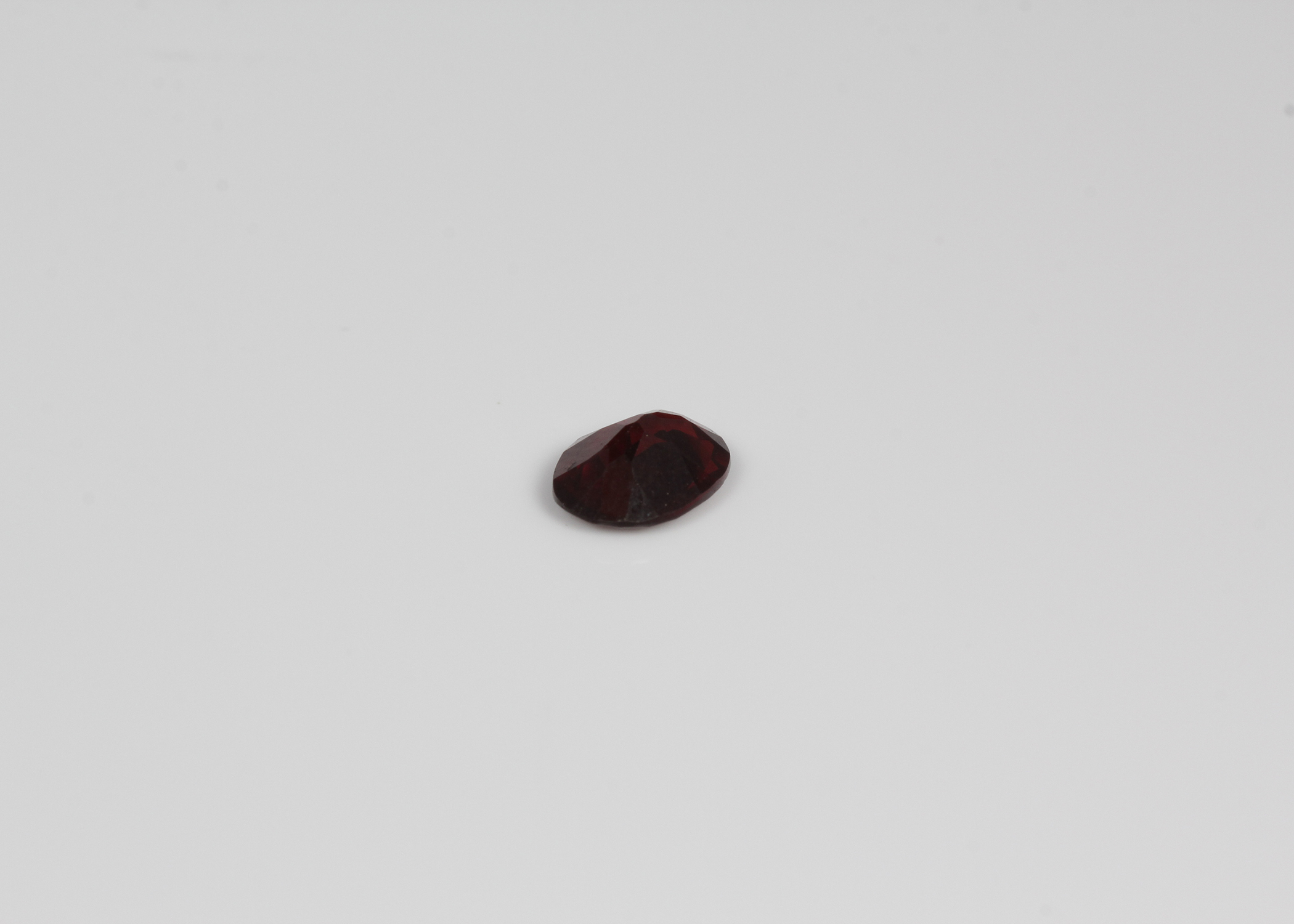 Loose Garnet