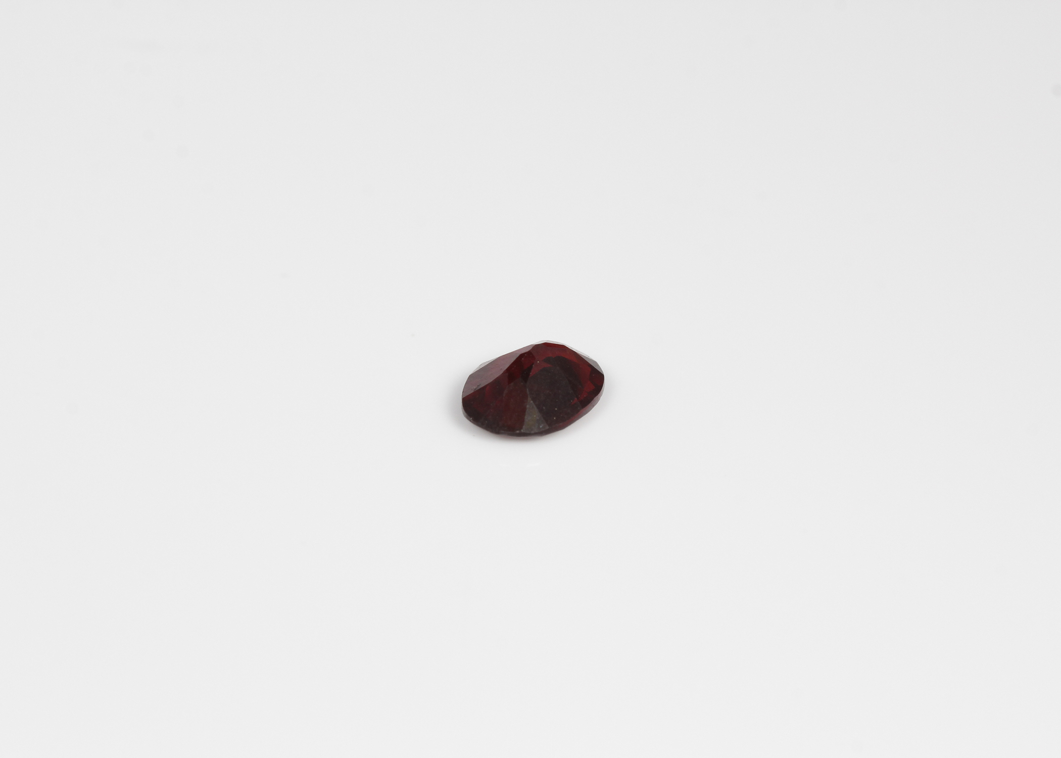 Loose Garnet