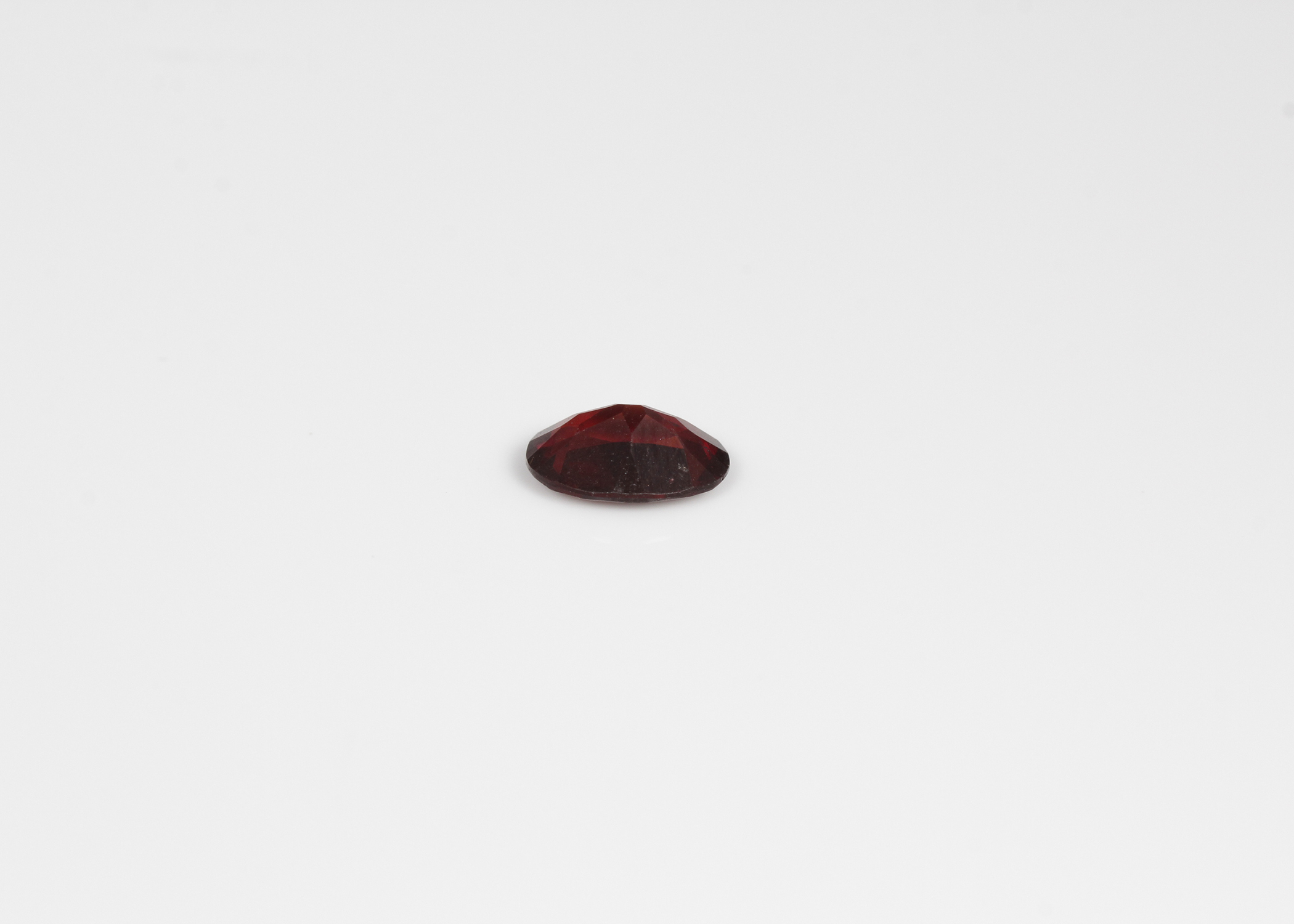 Loose Garnet