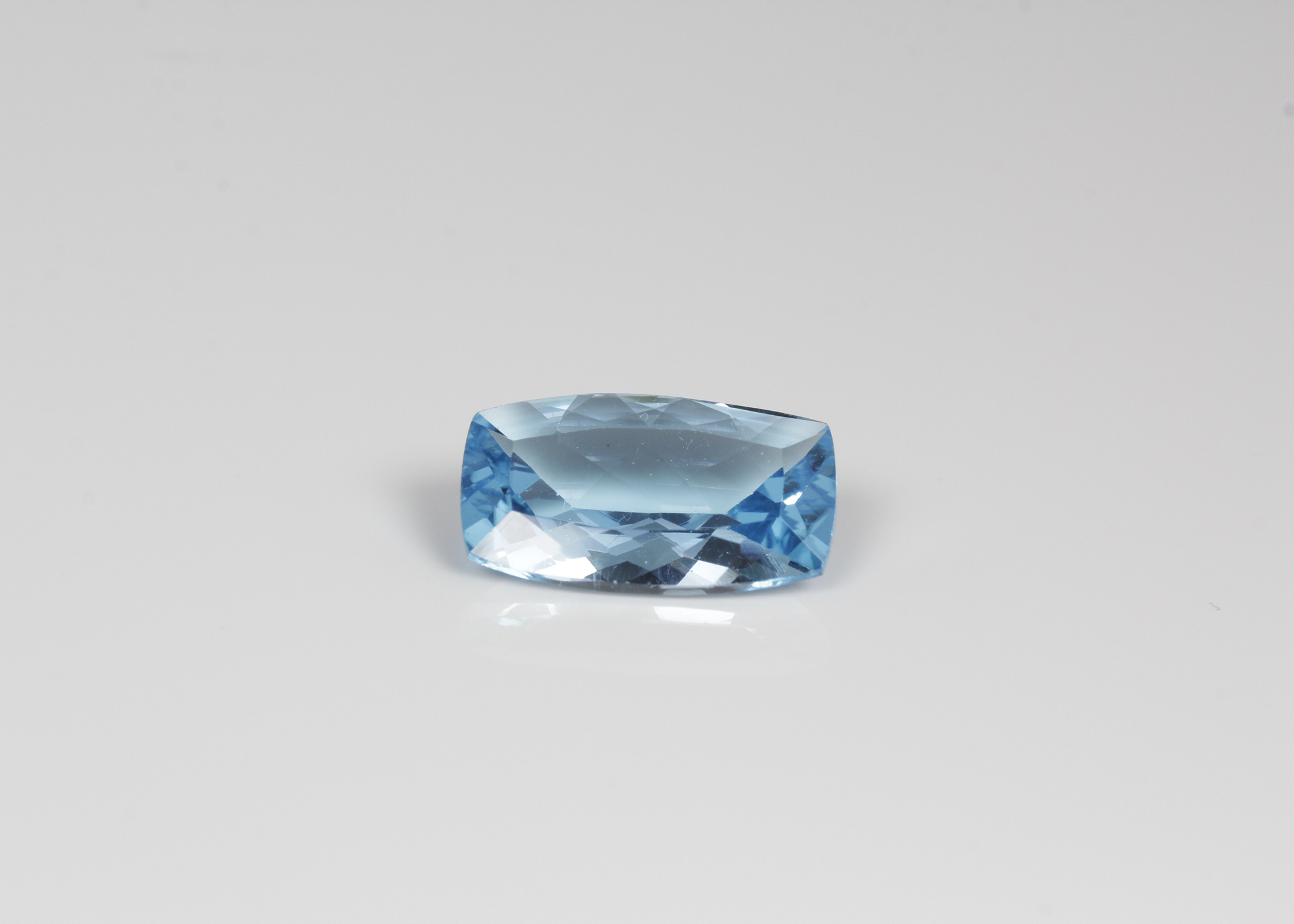 Loose Topaz