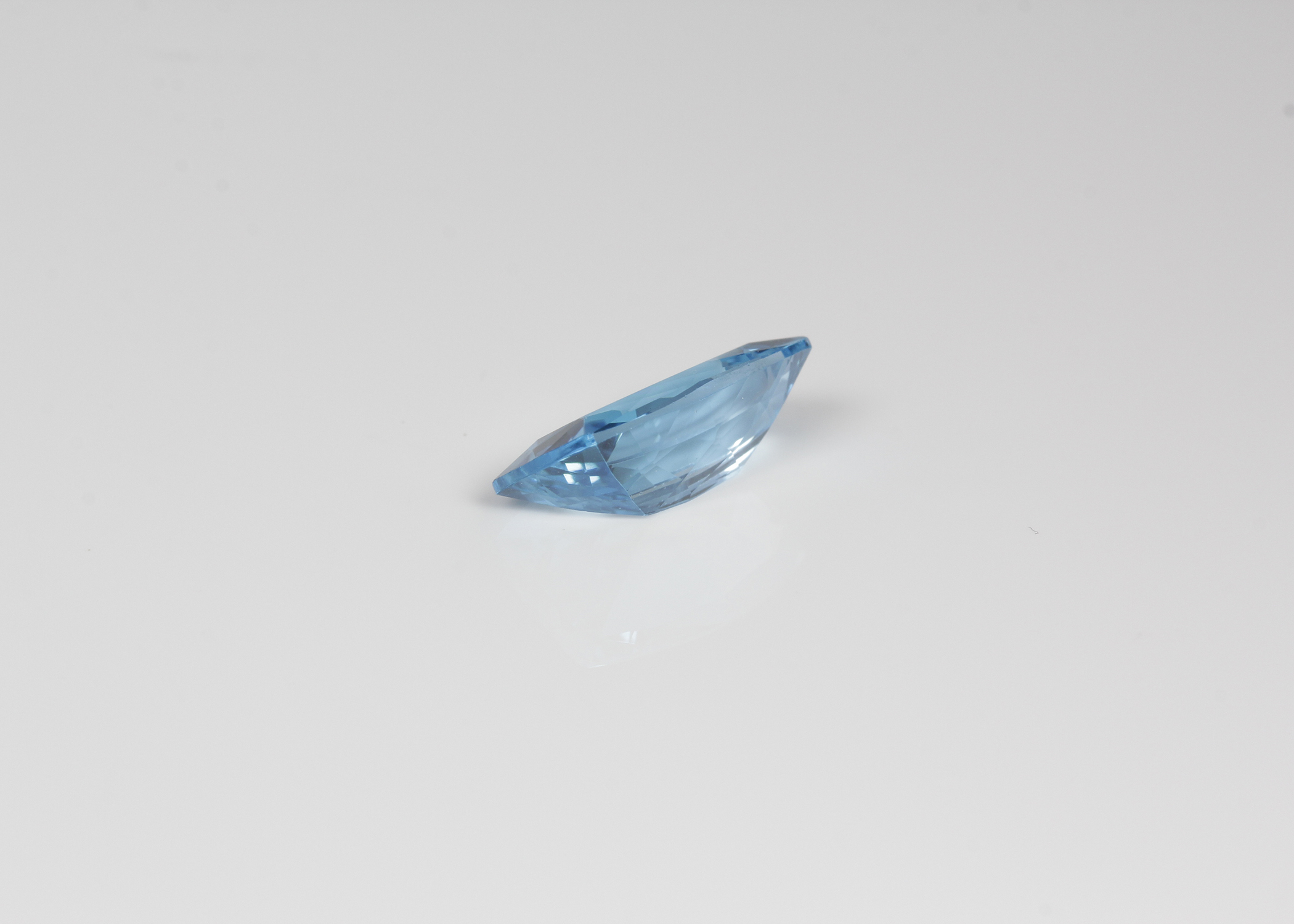 Loose Topaz