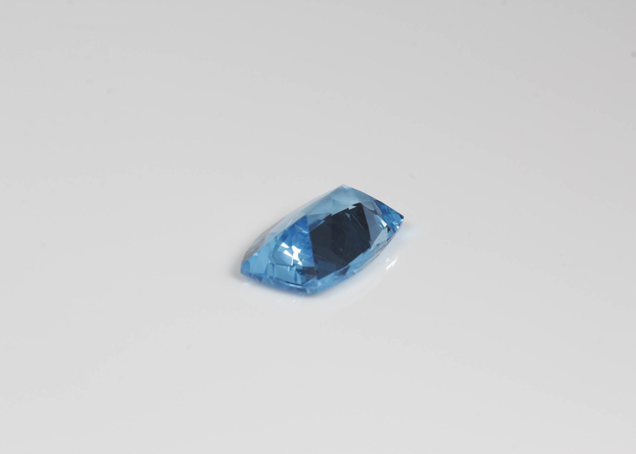 Loose Topaz