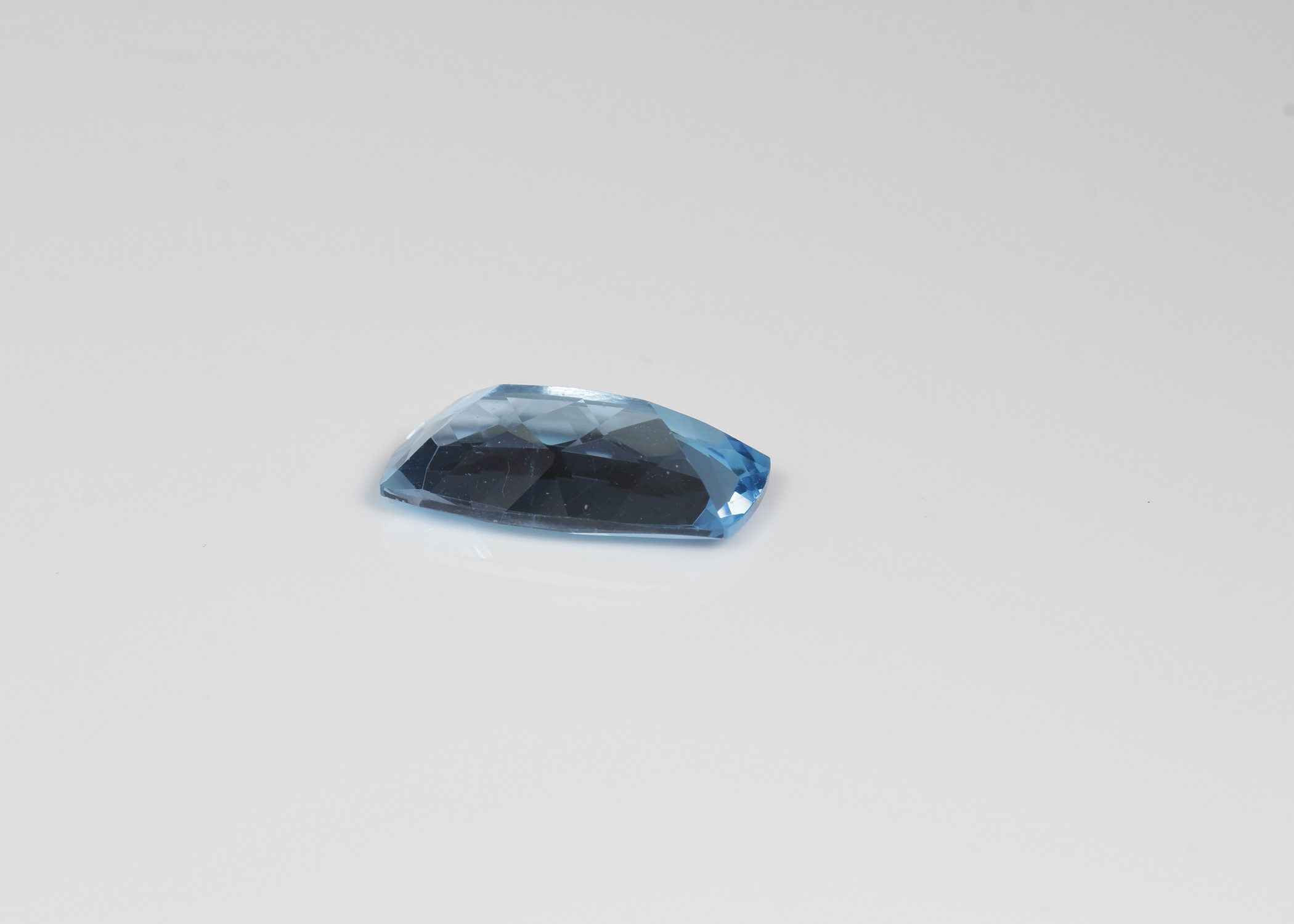 Loose Topaz