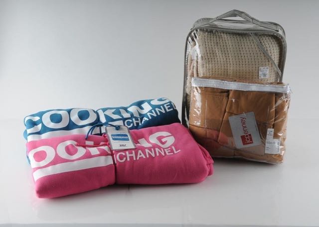 Bedding and Blanket Collection