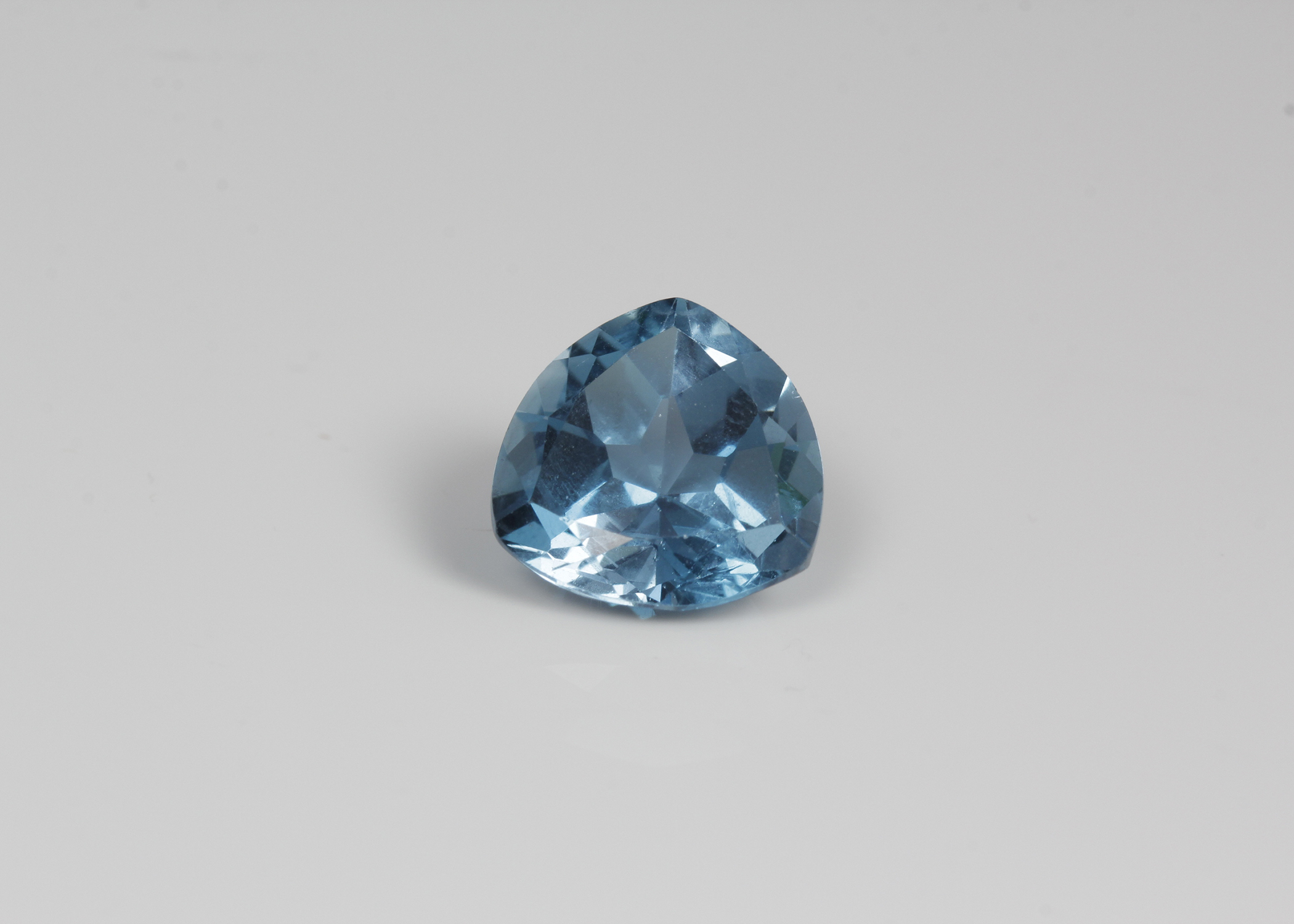Loose Topaz