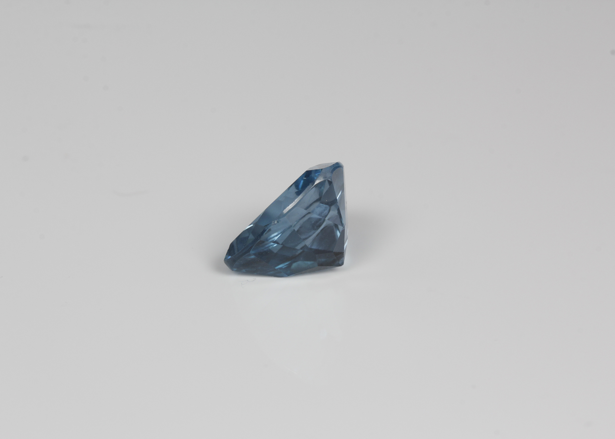 Loose Topaz