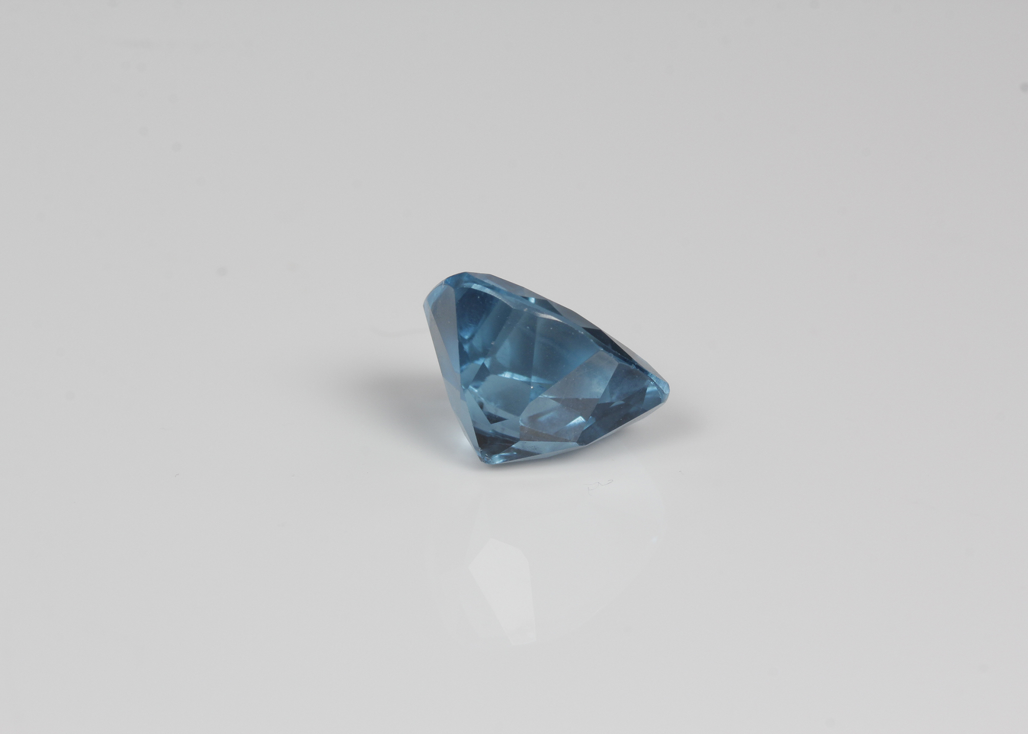 Loose Topaz