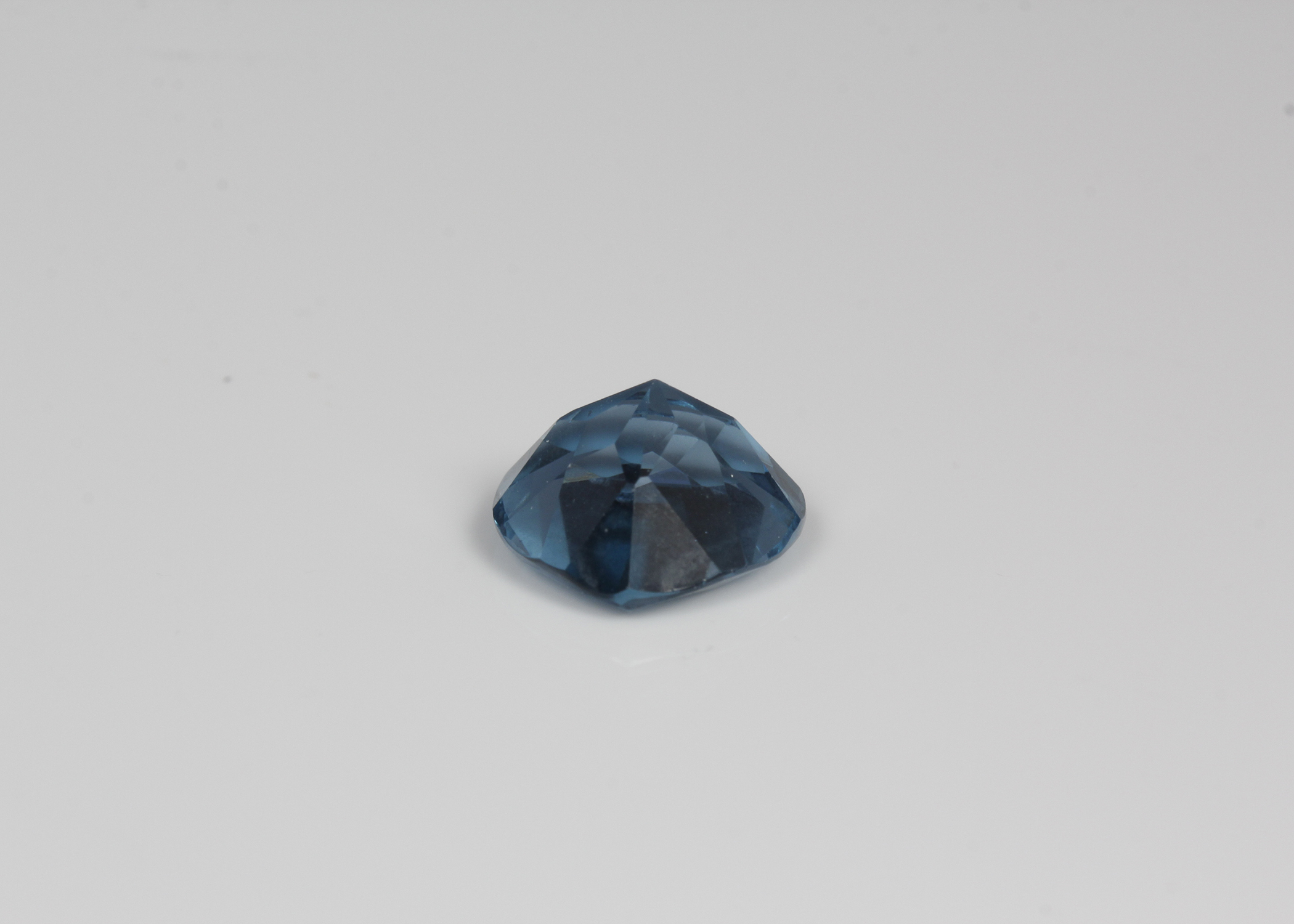 Loose Topaz